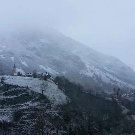 Pensión Hostau Era Claverola 2*