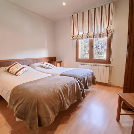 Guest house Hostau Era Claverola Salardu