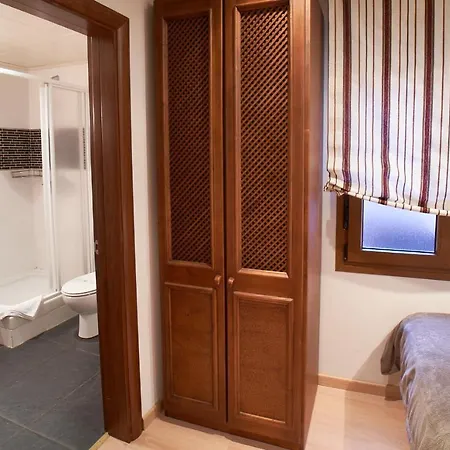 Guest house Hostau Era Claverola