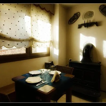 Guest house Hostau Era Claverola