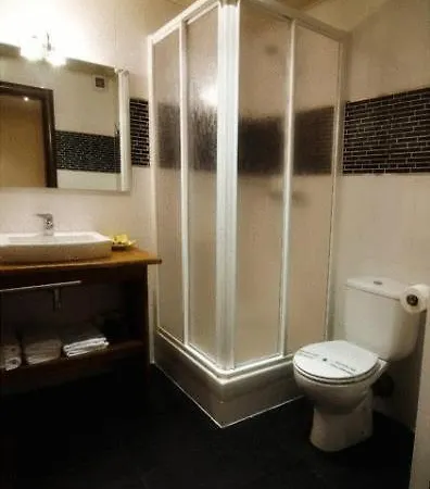 Guest house Hostau Era Claverola